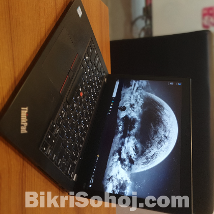 Lenovo thinkpad X280 Touch